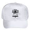 OTTO CAP 6 Panel Mid Profile Baseball Cap Thumbnail
