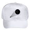 OTTO CAP 6 Panel Mid Profile Baseball Cap Thumbnail