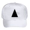 OTTO CAP 6 Panel Mid Profile Baseball Cap Thumbnail