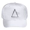 OTTO CAP 6 Panel Mid Profile Baseball Cap Thumbnail