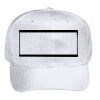 OTTO CAP 6 Panel Mid Profile Baseball Cap Thumbnail