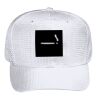 OTTO CAP 6 Panel Mid Profile Baseball Cap Thumbnail