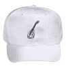 OTTO CAP 6 Panel Mid Profile Baseball Cap Thumbnail