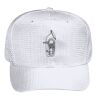 OTTO CAP 6 Panel Mid Profile Baseball Cap Thumbnail
