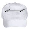 OTTO CAP 6 Panel Mid Profile Baseball Cap Thumbnail