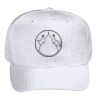 OTTO CAP 6 Panel Mid Profile Baseball Cap Thumbnail