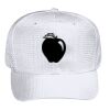 OTTO CAP 6 Panel Mid Profile Baseball Cap Thumbnail