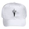 OTTO CAP 6 Panel Mid Profile Baseball Cap Thumbnail