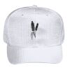 OTTO CAP 6 Panel Mid Profile Baseball Cap Thumbnail