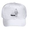 OTTO CAP 6 Panel Mid Profile Baseball Cap Thumbnail