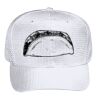 OTTO CAP 6 Panel Mid Profile Baseball Cap Thumbnail