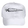 OTTO CAP 6 Panel Mid Profile Baseball Cap Thumbnail
