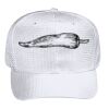 OTTO CAP 6 Panel Mid Profile Baseball Cap Thumbnail