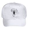 OTTO CAP 6 Panel Mid Profile Baseball Cap Thumbnail