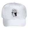 OTTO CAP 6 Panel Mid Profile Baseball Cap Thumbnail
