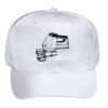 OTTO CAP 6 Panel Mid Profile Baseball Cap Thumbnail