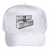 OTTO CAP 6 Panel Mid Profile Baseball Cap Thumbnail