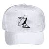 OTTO CAP 6 Panel Mid Profile Baseball Cap Thumbnail
