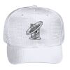 OTTO CAP 6 Panel Mid Profile Baseball Cap Thumbnail