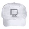 OTTO CAP 6 Panel Mid Profile Baseball Cap Thumbnail
