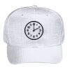OTTO CAP 6 Panel Mid Profile Baseball Cap Thumbnail