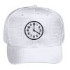 OTTO CAP 6 Panel Mid Profile Baseball Cap Thumbnail