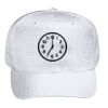 OTTO CAP 6 Panel Mid Profile Baseball Cap Thumbnail