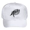 OTTO CAP 6 Panel Mid Profile Baseball Cap Thumbnail