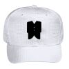 OTTO CAP 6 Panel Mid Profile Baseball Cap Thumbnail
