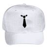 OTTO CAP 6 Panel Mid Profile Baseball Cap Thumbnail