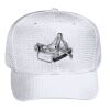OTTO CAP 6 Panel Mid Profile Baseball Cap Thumbnail