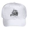 OTTO CAP 6 Panel Mid Profile Baseball Cap Thumbnail