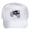OTTO CAP 6 Panel Mid Profile Baseball Cap Thumbnail