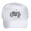 OTTO CAP 6 Panel Mid Profile Baseball Cap Thumbnail