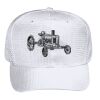 OTTO CAP 6 Panel Mid Profile Baseball Cap Thumbnail