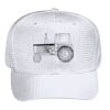 OTTO CAP 6 Panel Mid Profile Baseball Cap Thumbnail
