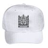 OTTO CAP 6 Panel Mid Profile Baseball Cap Thumbnail