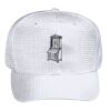 OTTO CAP 6 Panel Mid Profile Baseball Cap Thumbnail