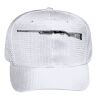 OTTO CAP 6 Panel Mid Profile Baseball Cap Thumbnail