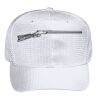 OTTO CAP 6 Panel Mid Profile Baseball Cap Thumbnail