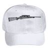 OTTO CAP 6 Panel Mid Profile Baseball Cap Thumbnail