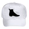 OTTO CAP 6 Panel Mid Profile Baseball Cap Thumbnail