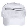 OTTO CAP 6 Panel Mid Profile Baseball Cap Thumbnail