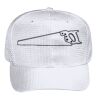 OTTO CAP 6 Panel Mid Profile Baseball Cap Thumbnail