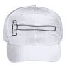 OTTO CAP 6 Panel Mid Profile Baseball Cap Thumbnail
