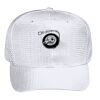 OTTO CAP 6 Panel Mid Profile Baseball Cap Thumbnail
