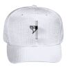OTTO CAP 6 Panel Mid Profile Baseball Cap Thumbnail