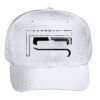 OTTO CAP 6 Panel Mid Profile Baseball Cap Thumbnail