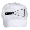 OTTO CAP 6 Panel Mid Profile Baseball Cap Thumbnail
