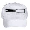 OTTO CAP 6 Panel Mid Profile Baseball Cap Thumbnail
